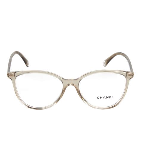 lentes chanel palacio de hierro